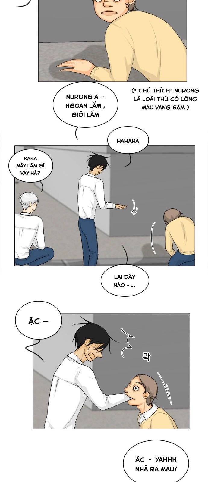 Vợ Ma Chapter 108 - 31