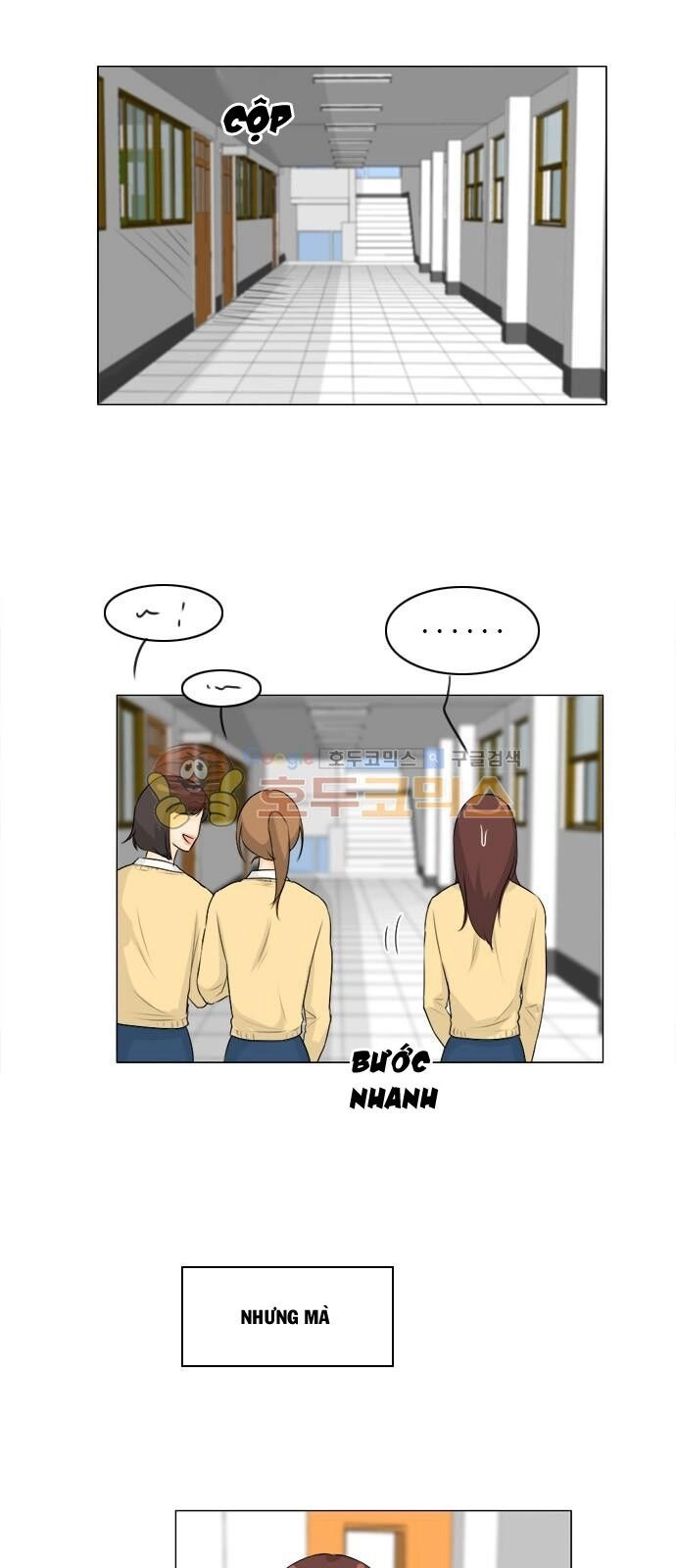 Vợ Ma Chapter 109 - 3