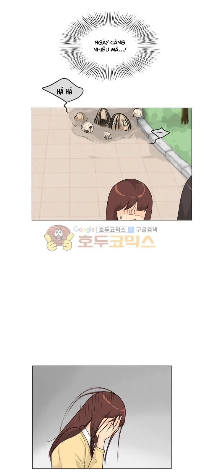 Vợ Ma Chapter 109 - 8