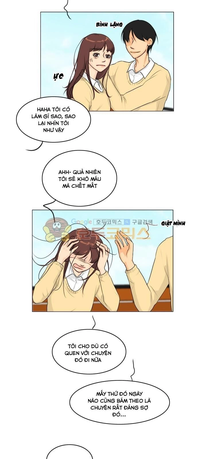 Vợ Ma Chapter 109 - 12