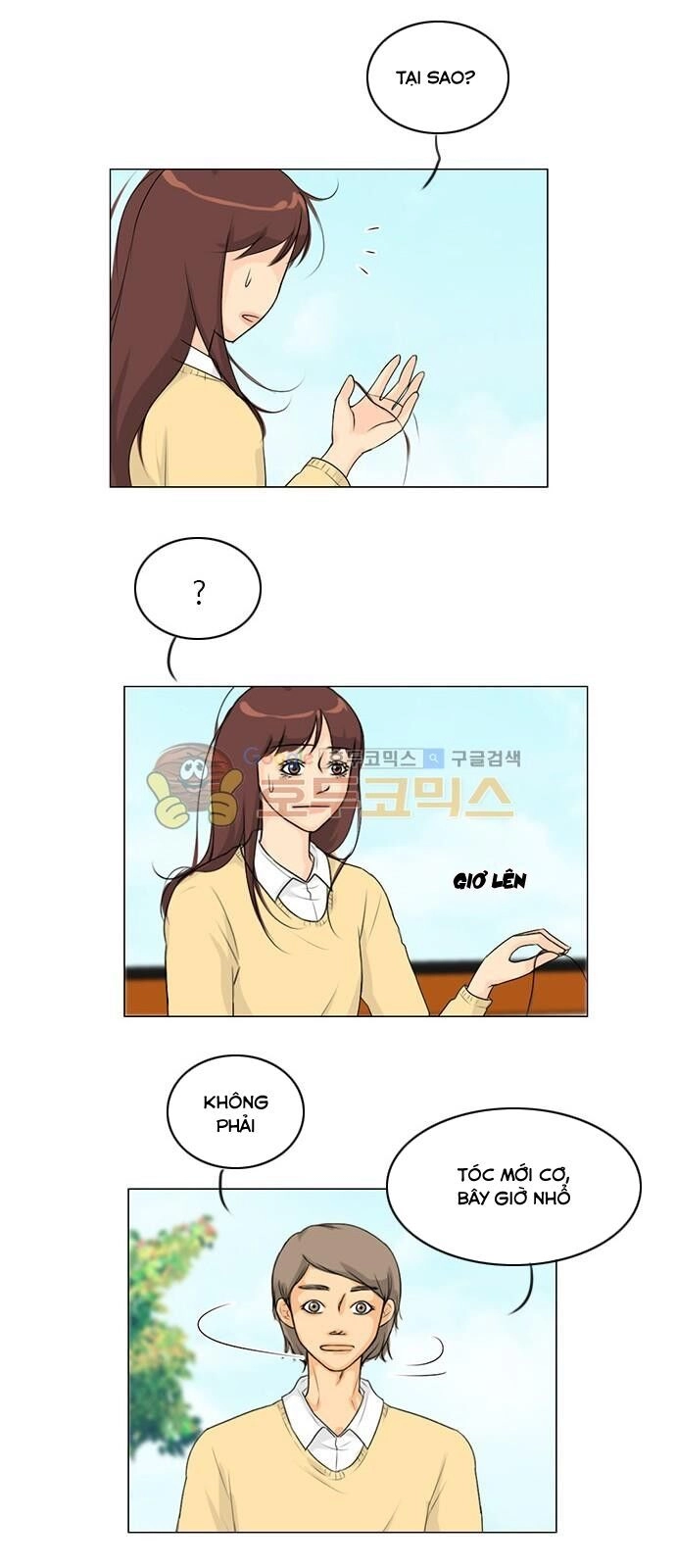 Vợ Ma Chapter 109 - 16