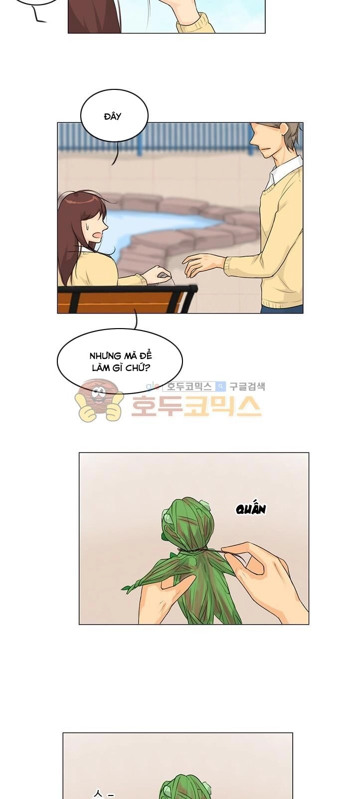 Vợ Ma Chapter 109 - 18