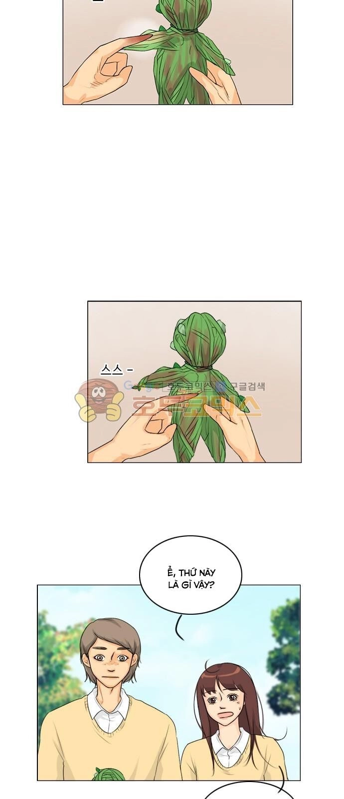 Vợ Ma Chapter 109 - 19