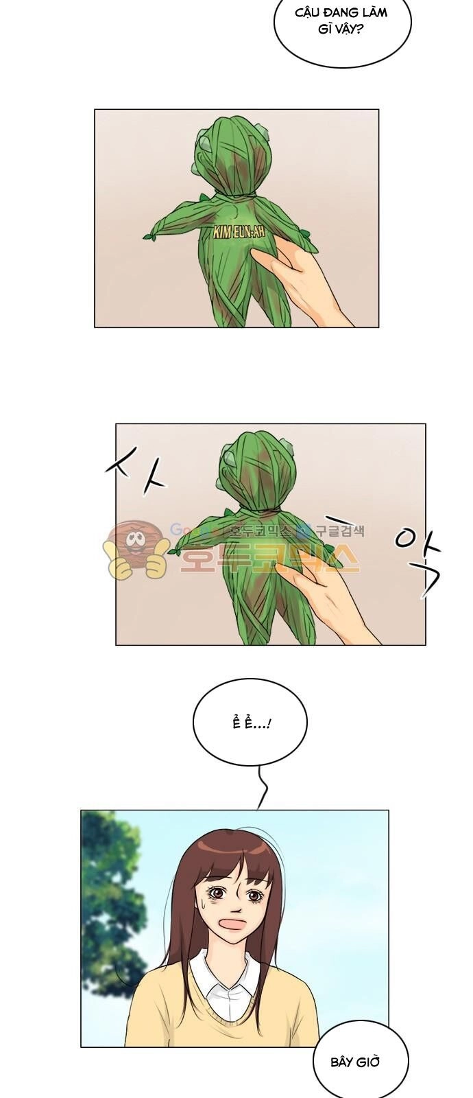 Vợ Ma Chapter 109 - 20