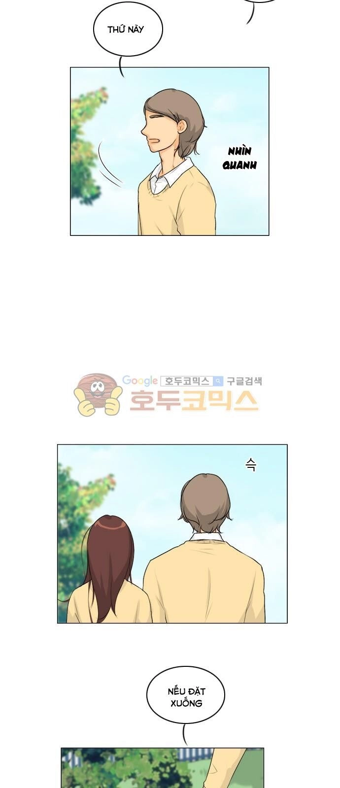 Vợ Ma Chapter 109 - 21