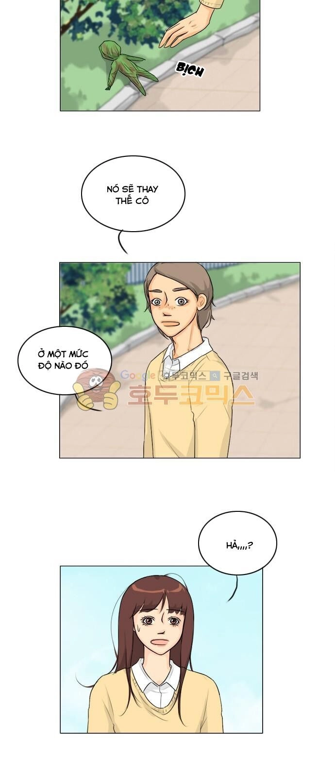 Vợ Ma Chapter 109 - 22