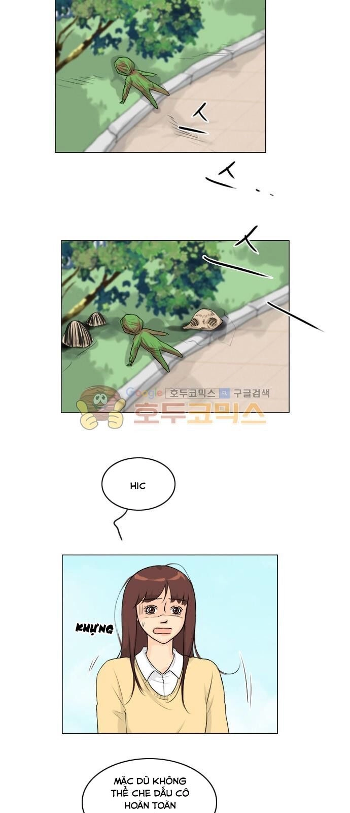 Vợ Ma Chapter 109 - 24