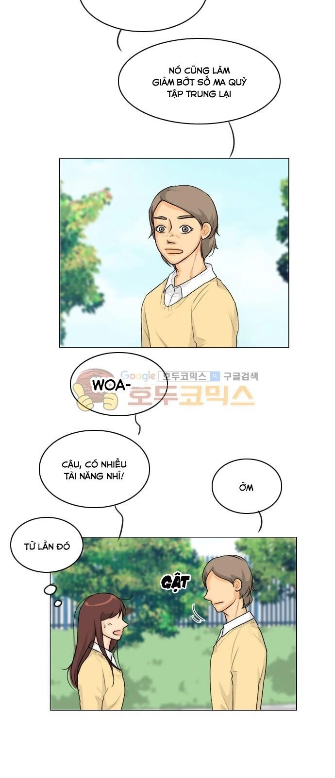 Vợ Ma Chapter 109 - 25