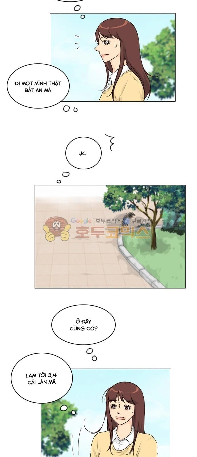 Vợ Ma Chapter 109 - 28