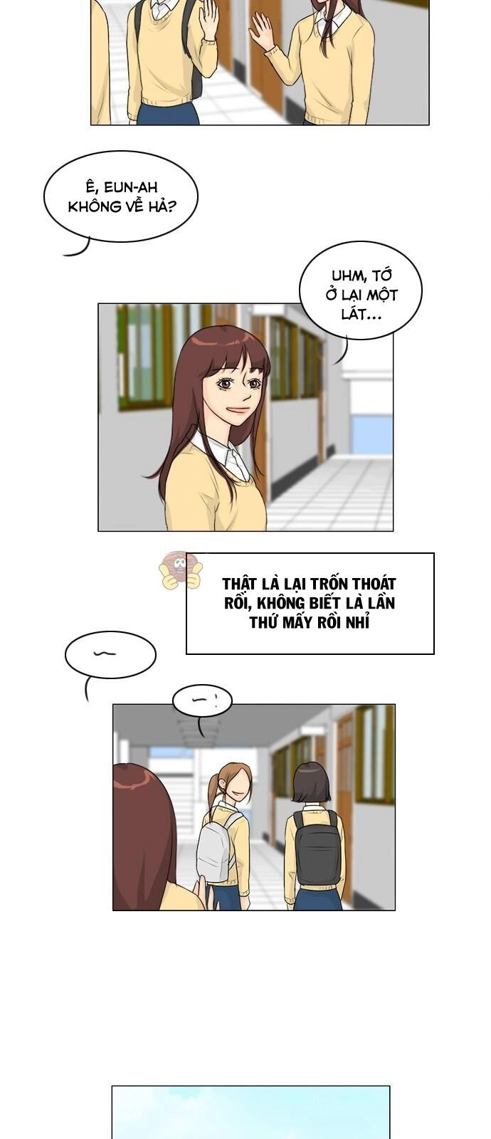 Vợ Ma Chapter 110 - 12