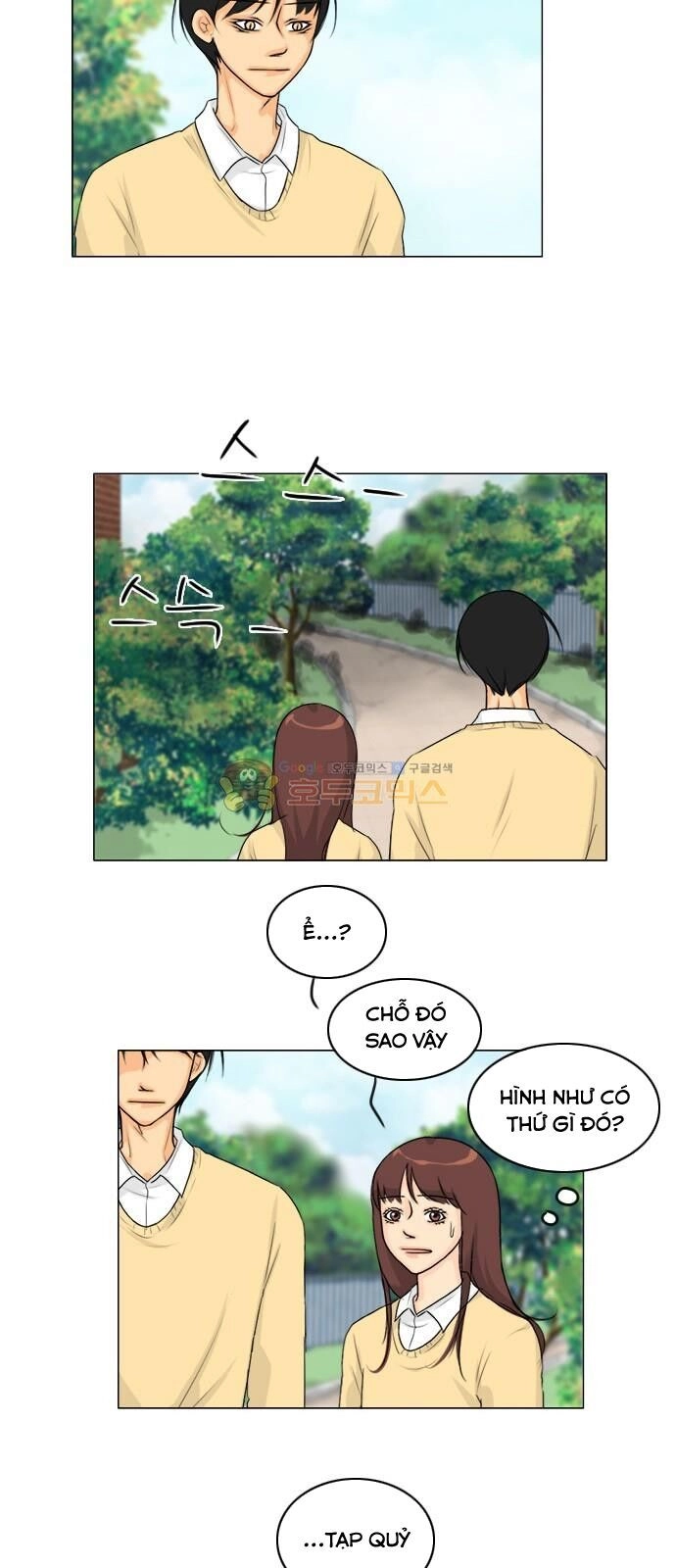Vợ Ma Chapter 110 - 28
