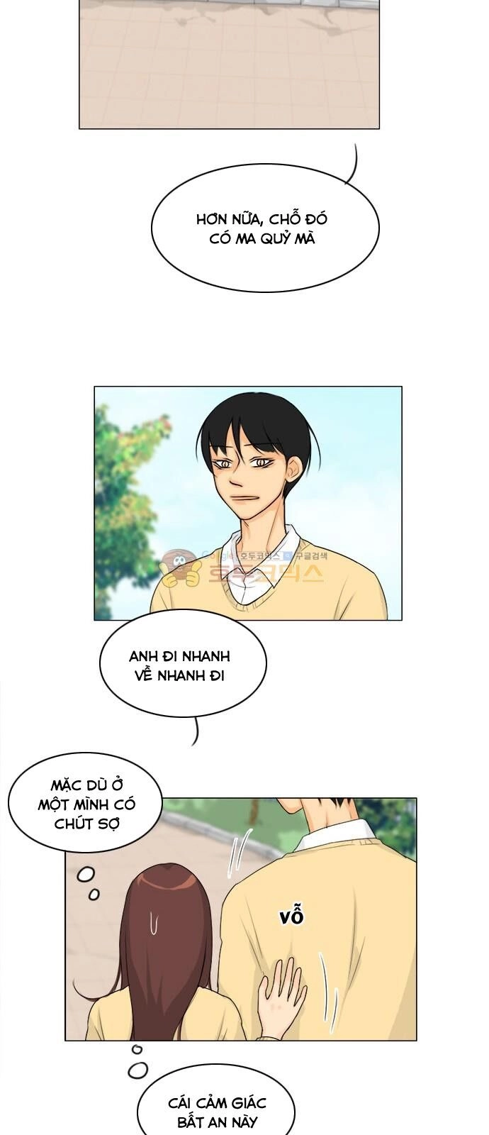 Vợ Ma Chapter 110 - 32