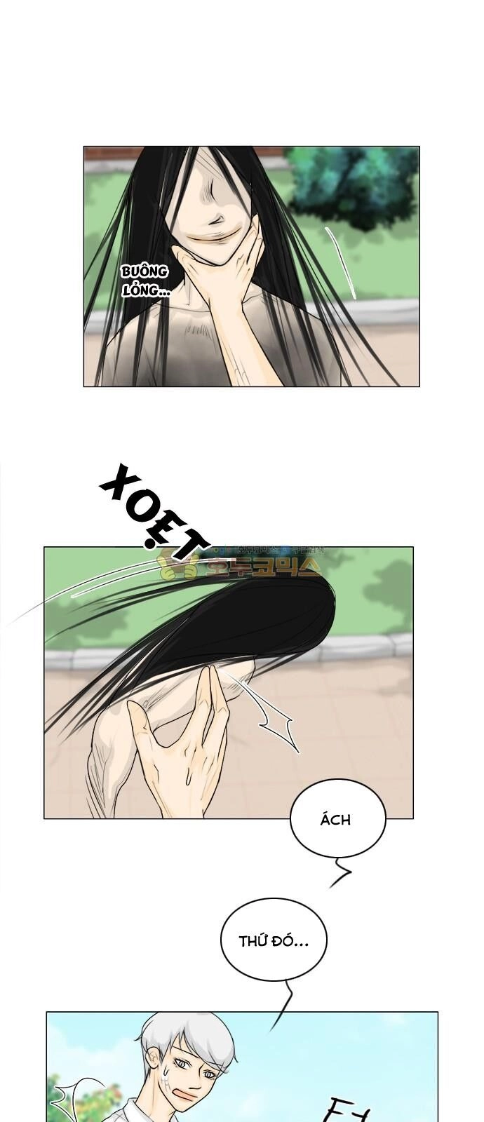 Vợ Ma Chapter 111 - 12