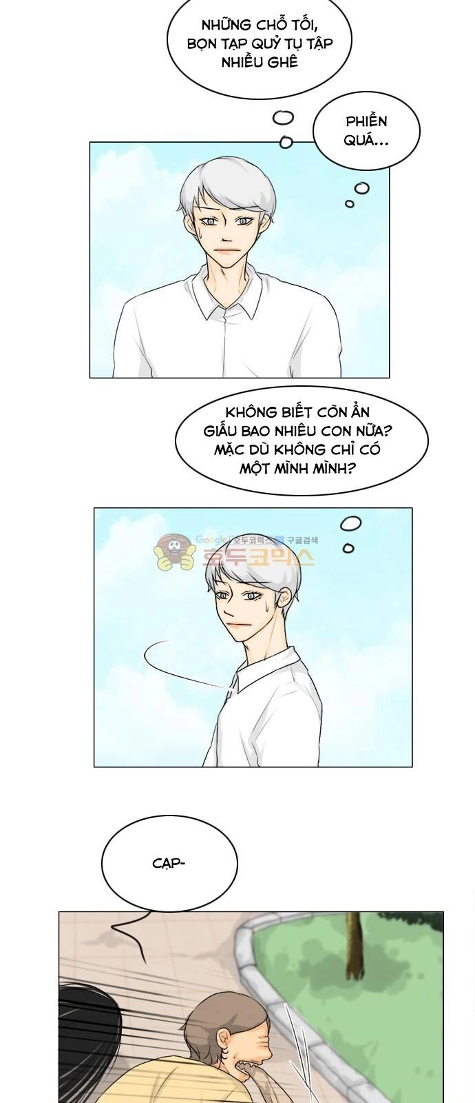 Vợ Ma Chapter 111 - 15