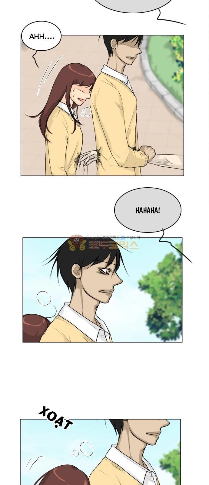 Vợ Ma Chapter 111 - 23