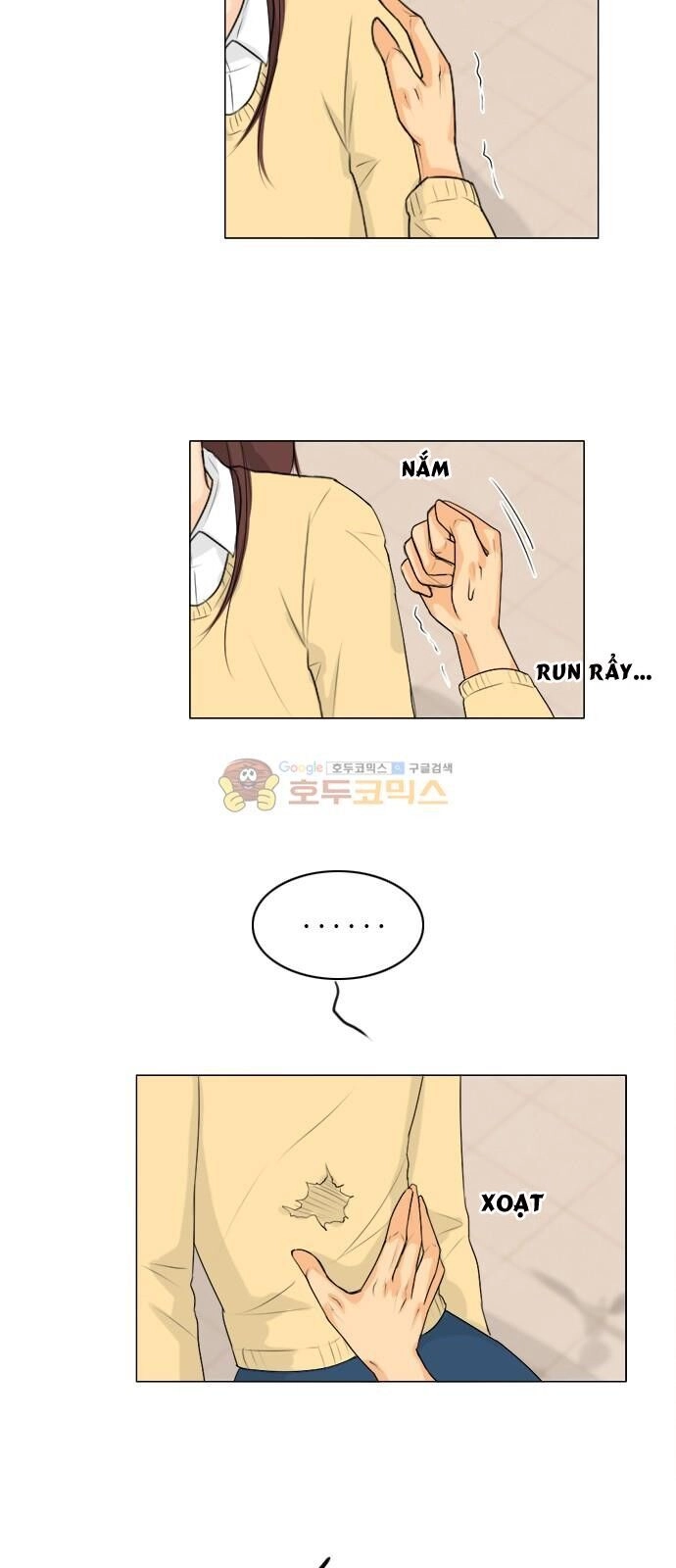 Vợ Ma Chapter 111 - 33