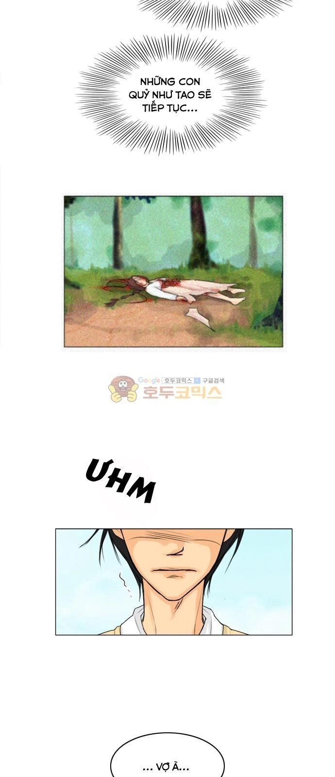 Vợ Ma Chapter 111 - 36