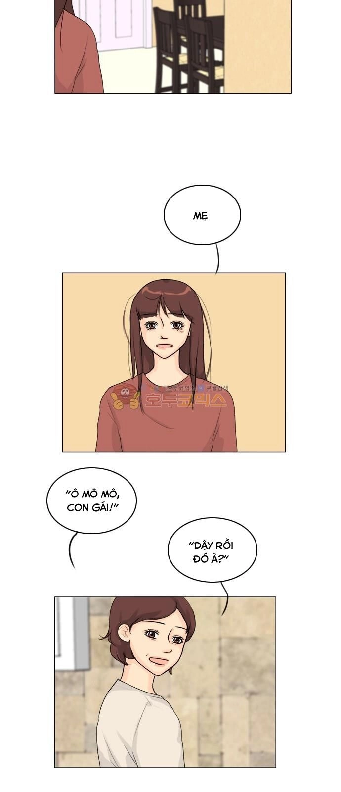 Vợ Ma Chapter 112 - 12