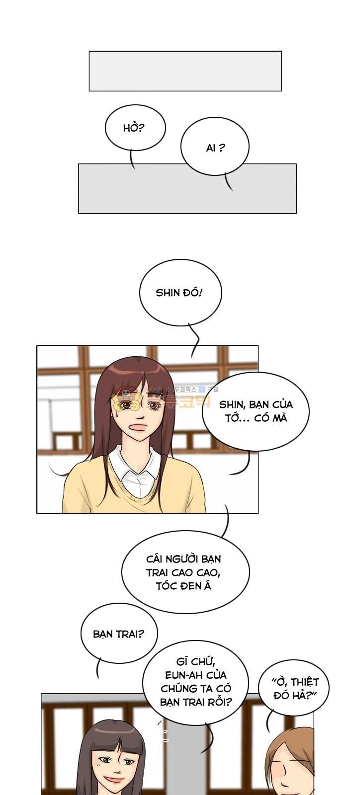 Vợ Ma Chapter 112 - 23