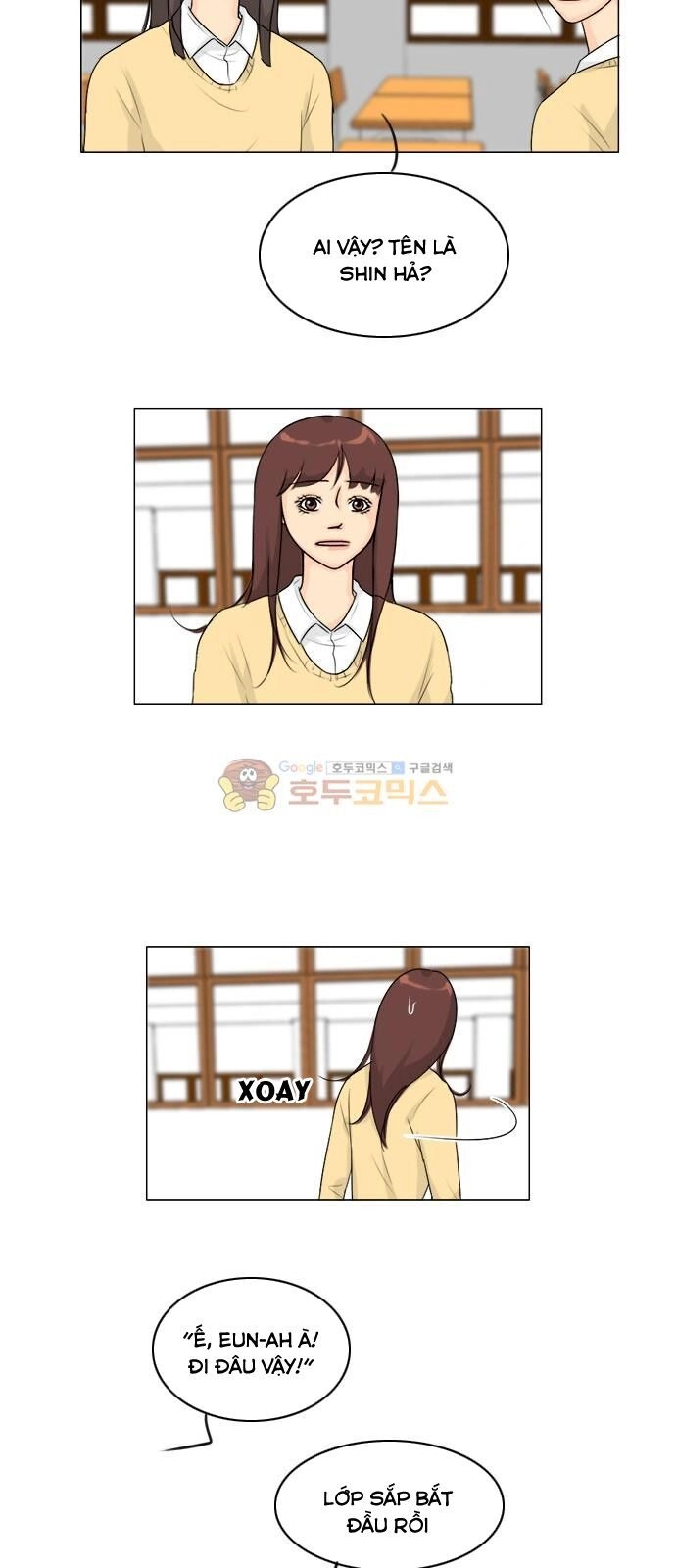 Vợ Ma Chapter 112 - 24