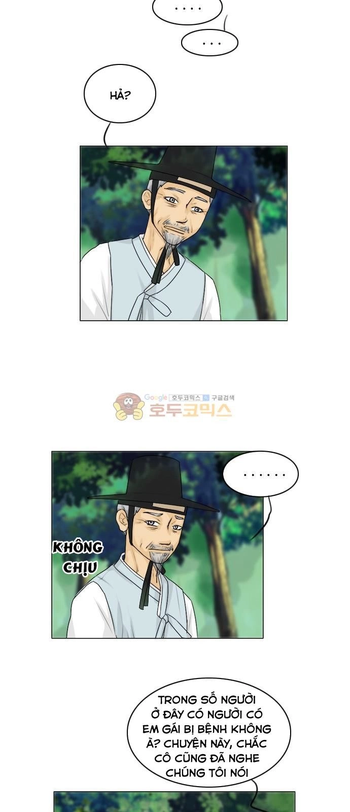 Vợ Ma Chapter 113 - 8