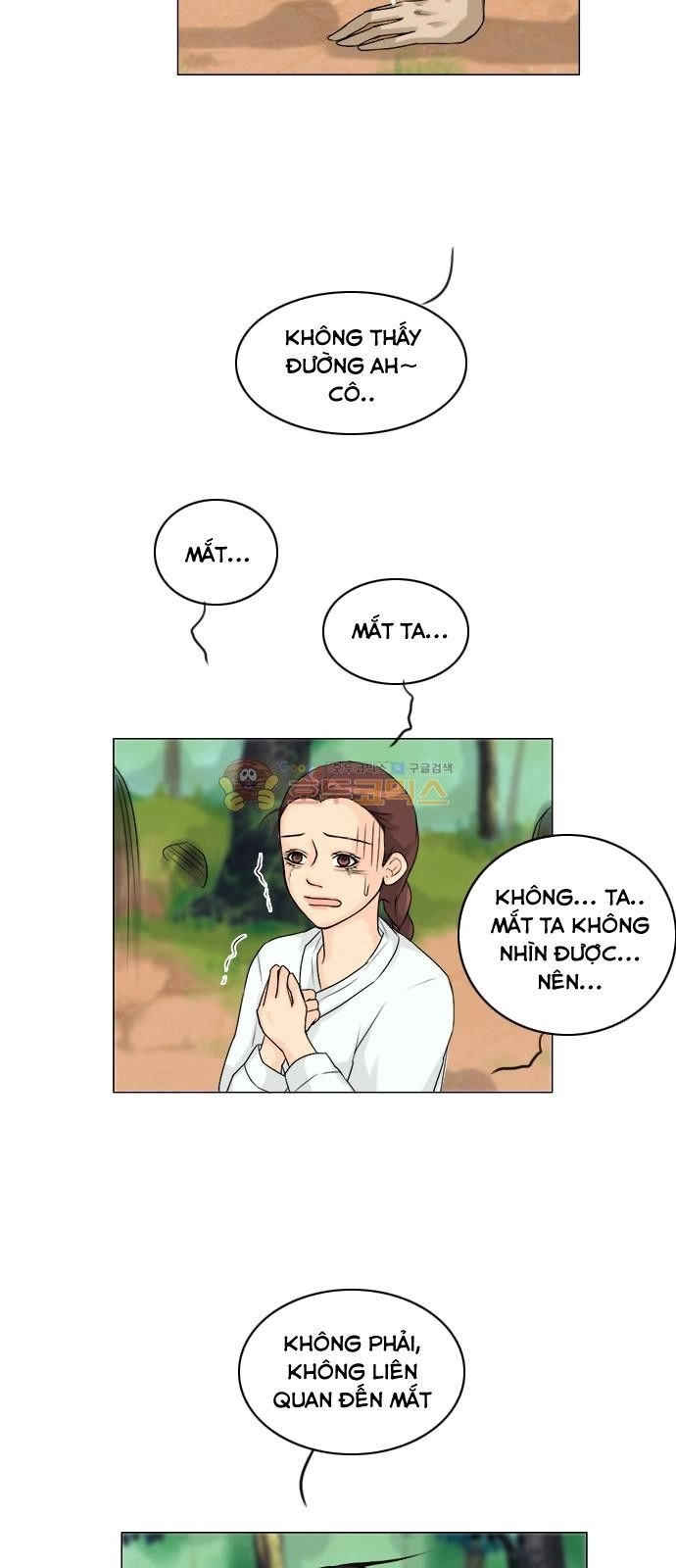 Vợ Ma Chapter 113 - 37