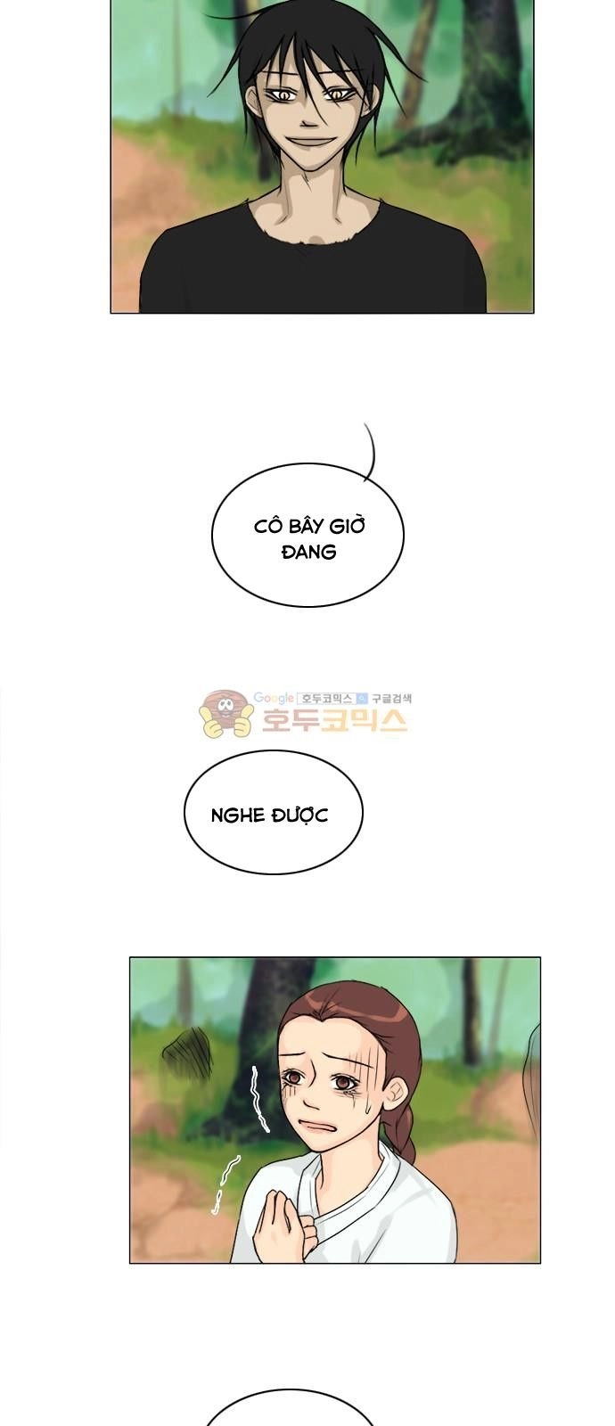 Vợ Ma Chapter 113 - 38