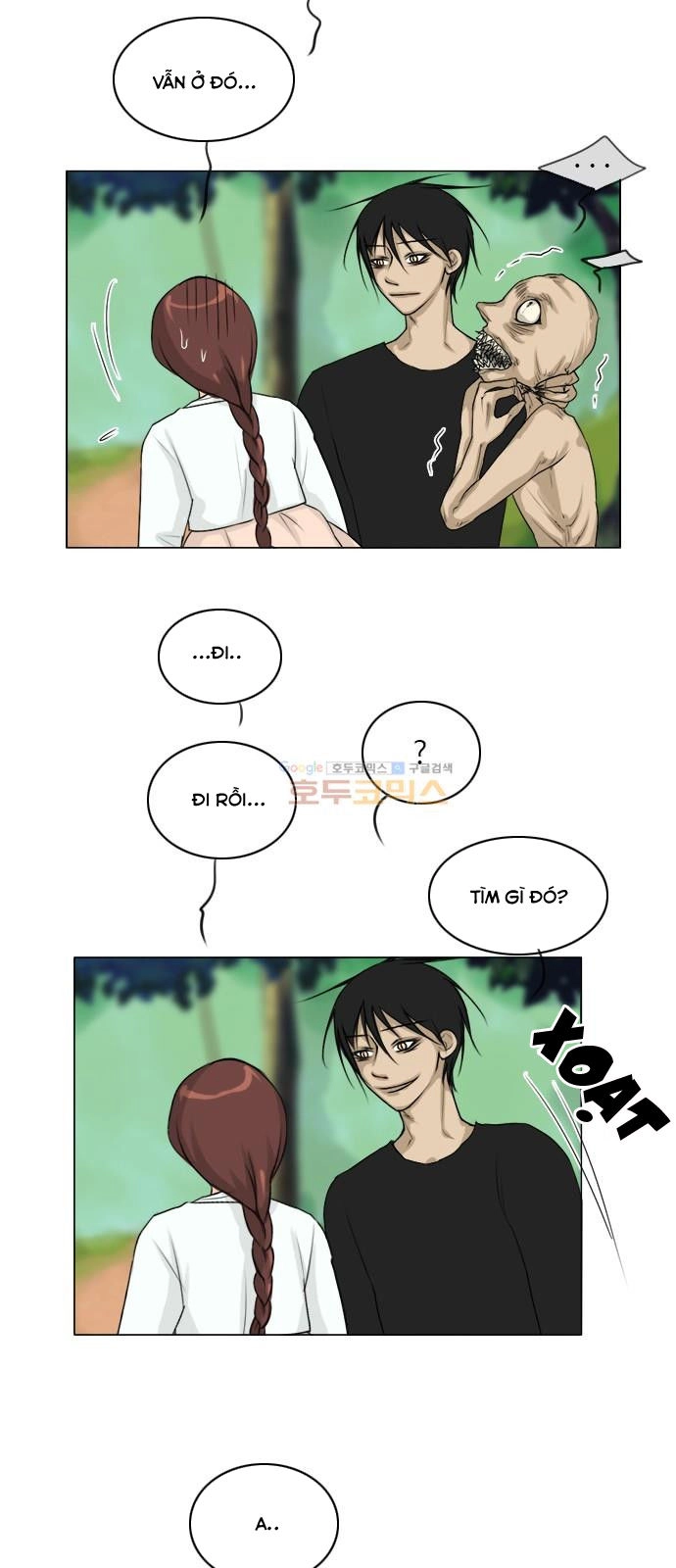 Vợ Ma Chapter 114 - 8