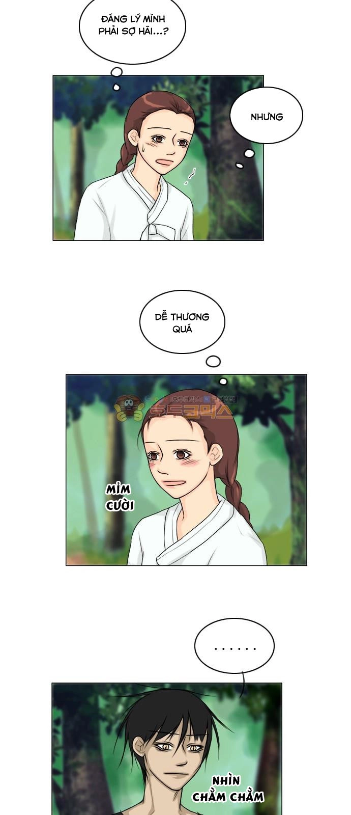 Vợ Ma Chapter 114 - 29