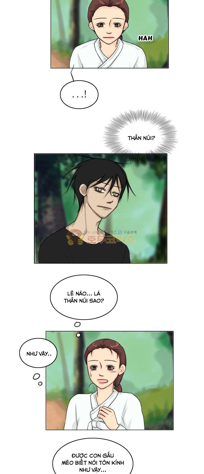 Vợ Ma Chapter 115 - 8