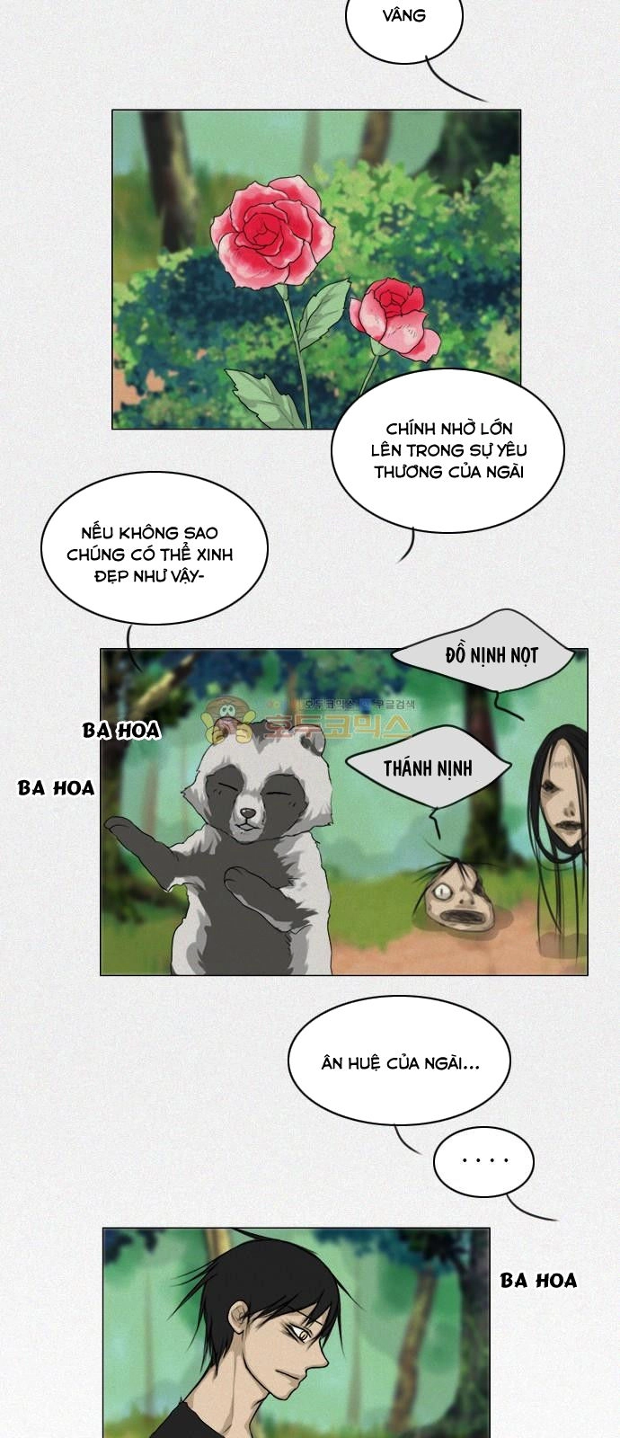 Vợ Ma Chapter 115 - 13