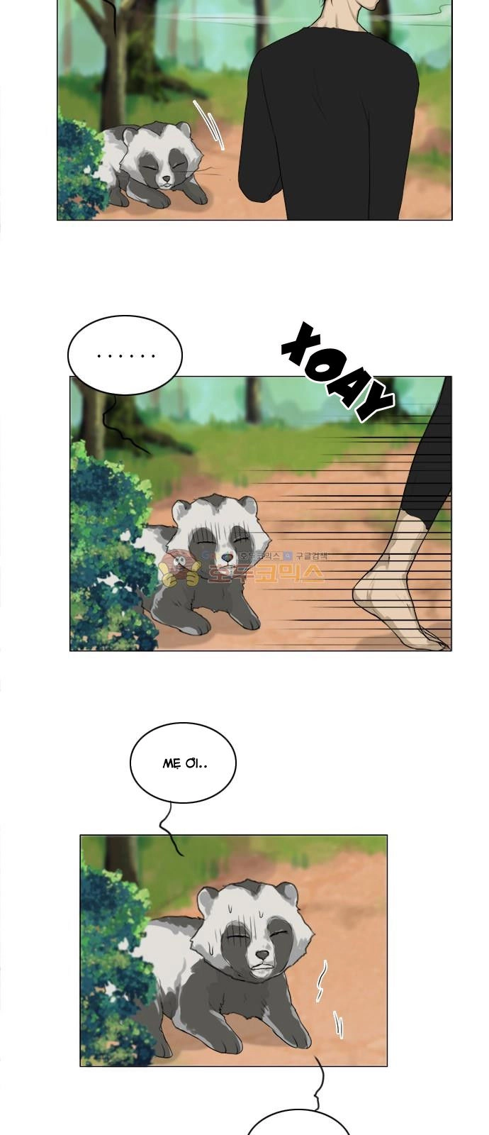 Vợ Ma Chapter 116 - 8