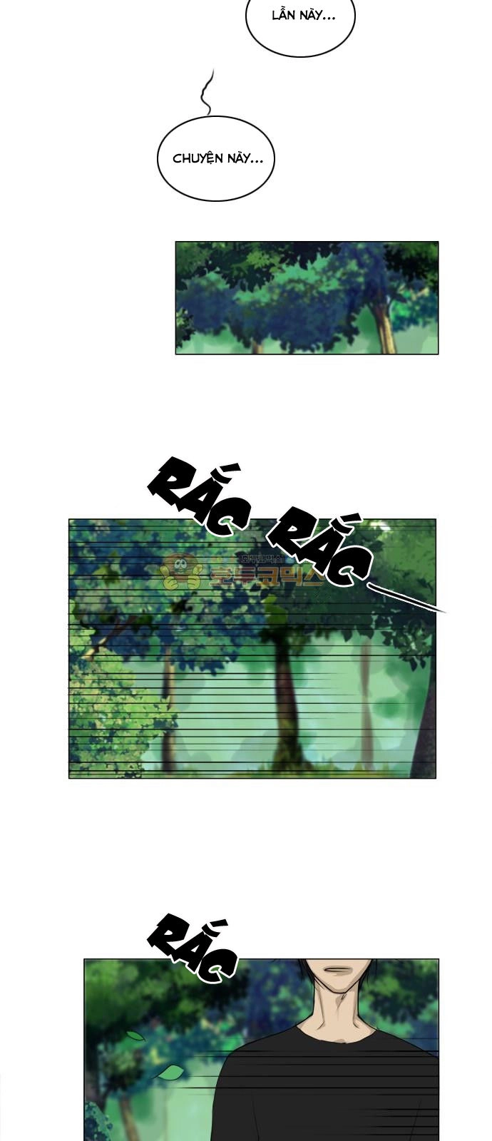 Vợ Ma Chapter 116 - 9