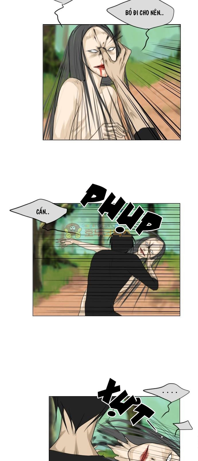 Vợ Ma Chapter 116 - 15