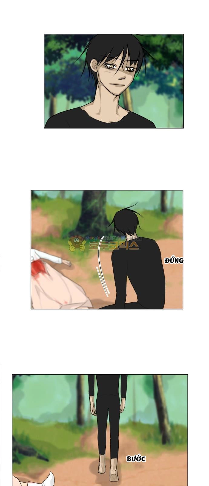 Vợ Ma Chapter 116 - 20