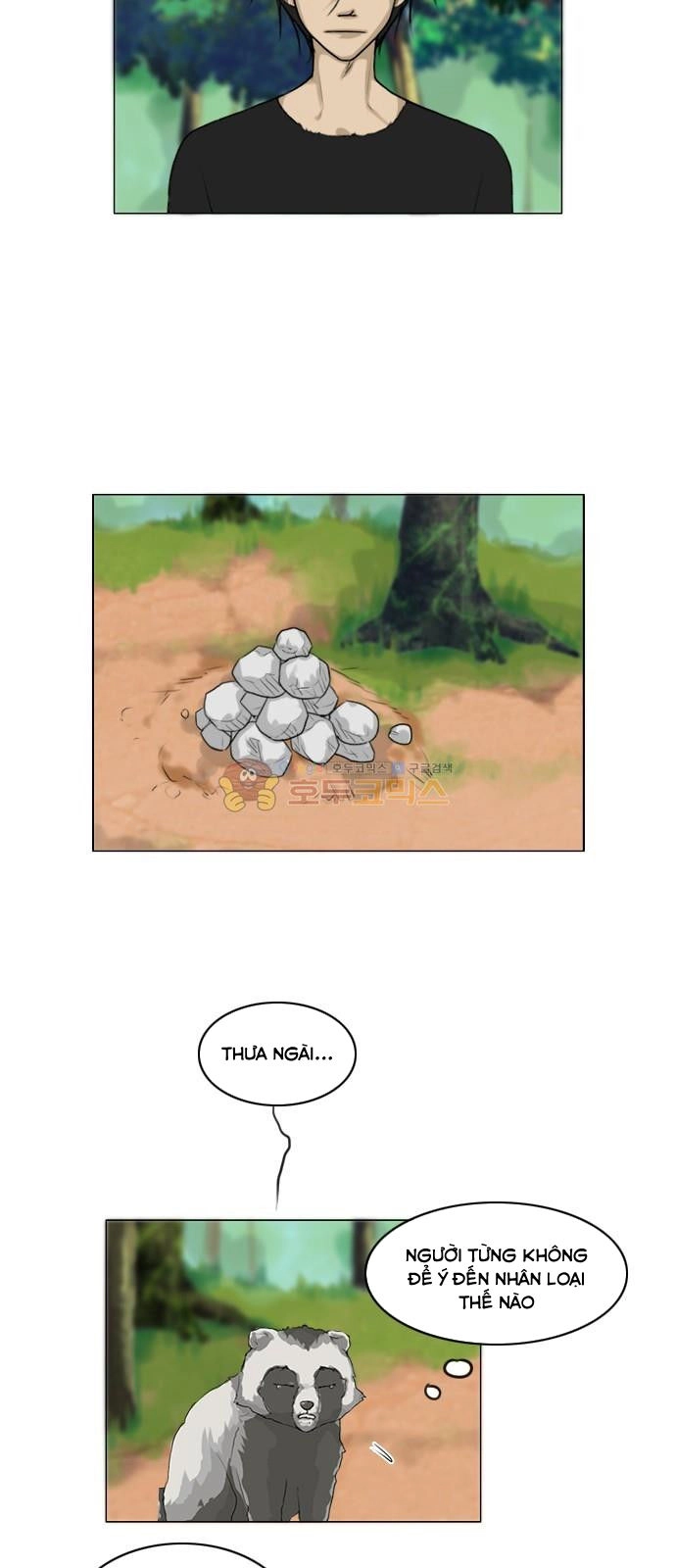 Vợ Ma Chapter 116 - 24