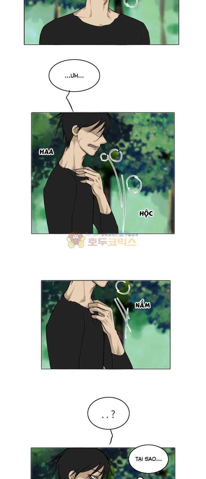 Vợ Ma Chapter 116 - 29