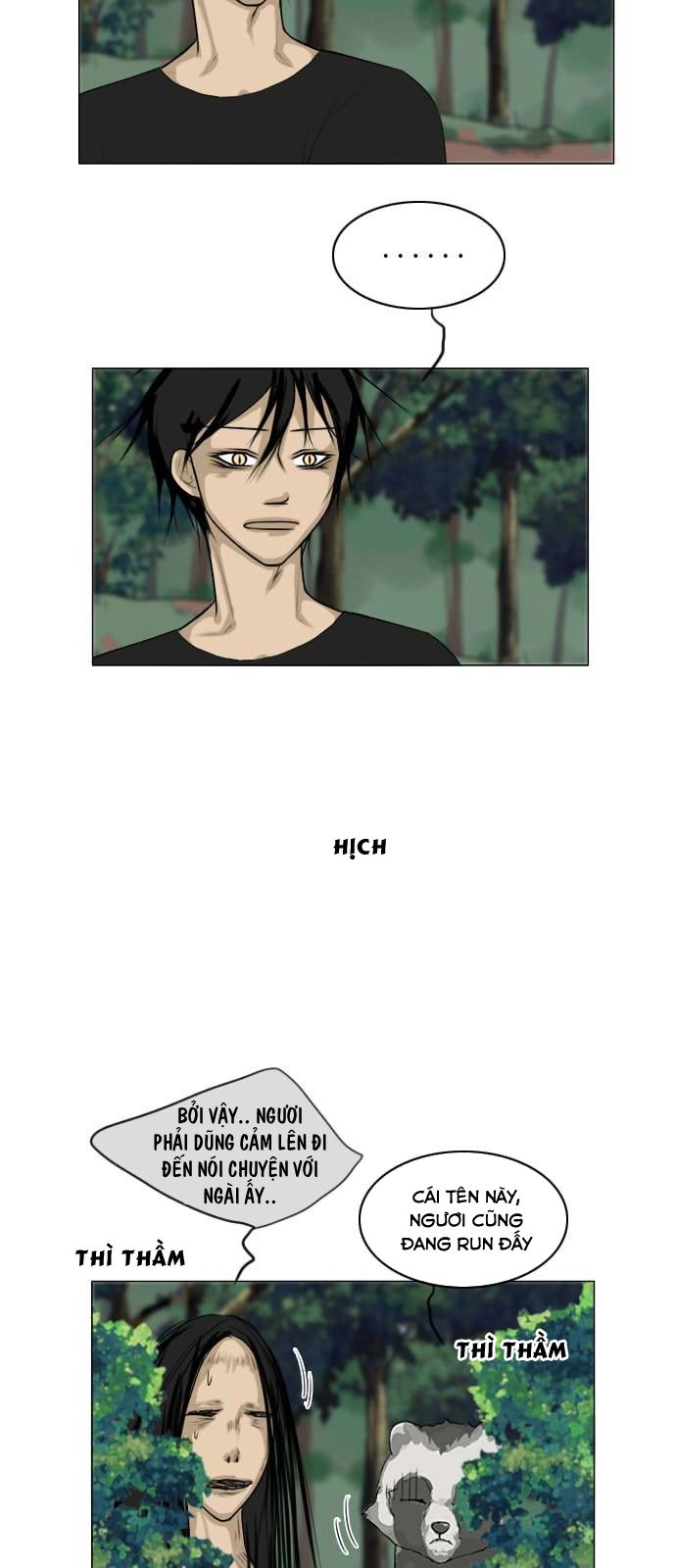 Vợ Ma Chapter 117 - 20