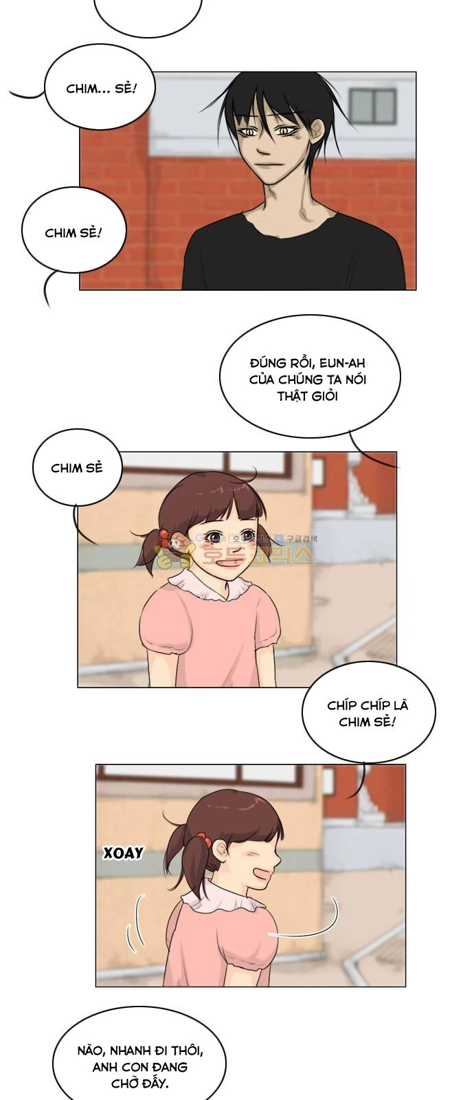 Vợ Ma Chapter 117 - 30