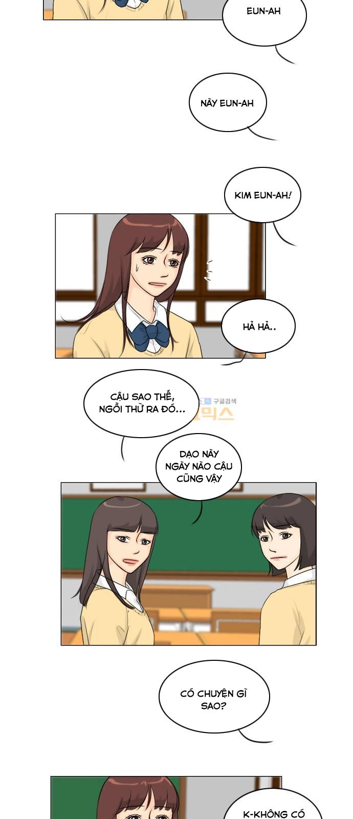 Vợ Ma Chapter 118 - 3