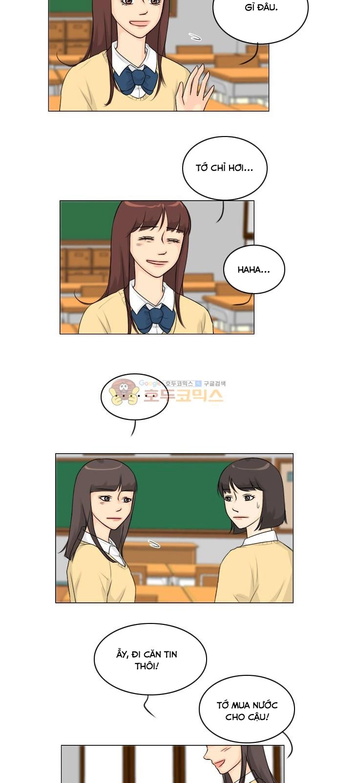 Vợ Ma Chapter 118 - 4