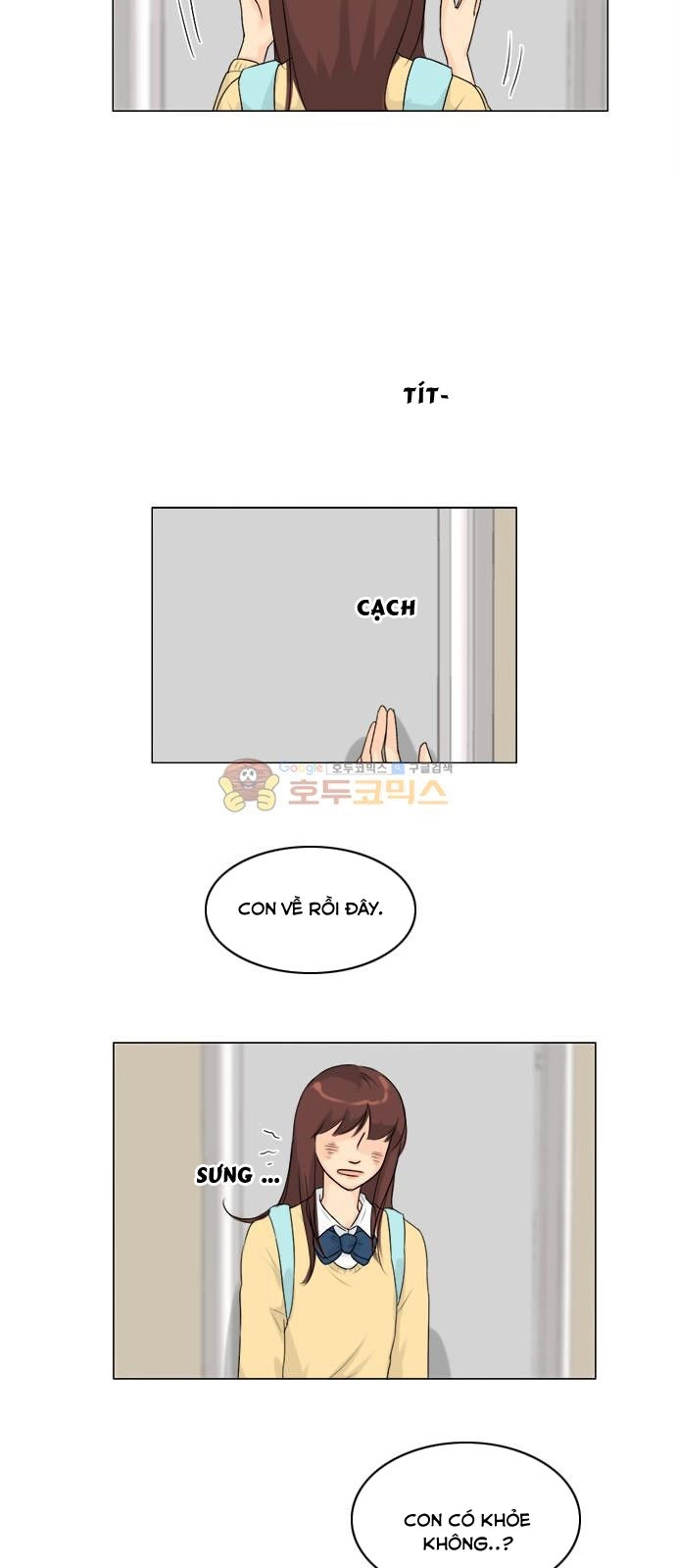 Vợ Ma Chapter 118 - 19