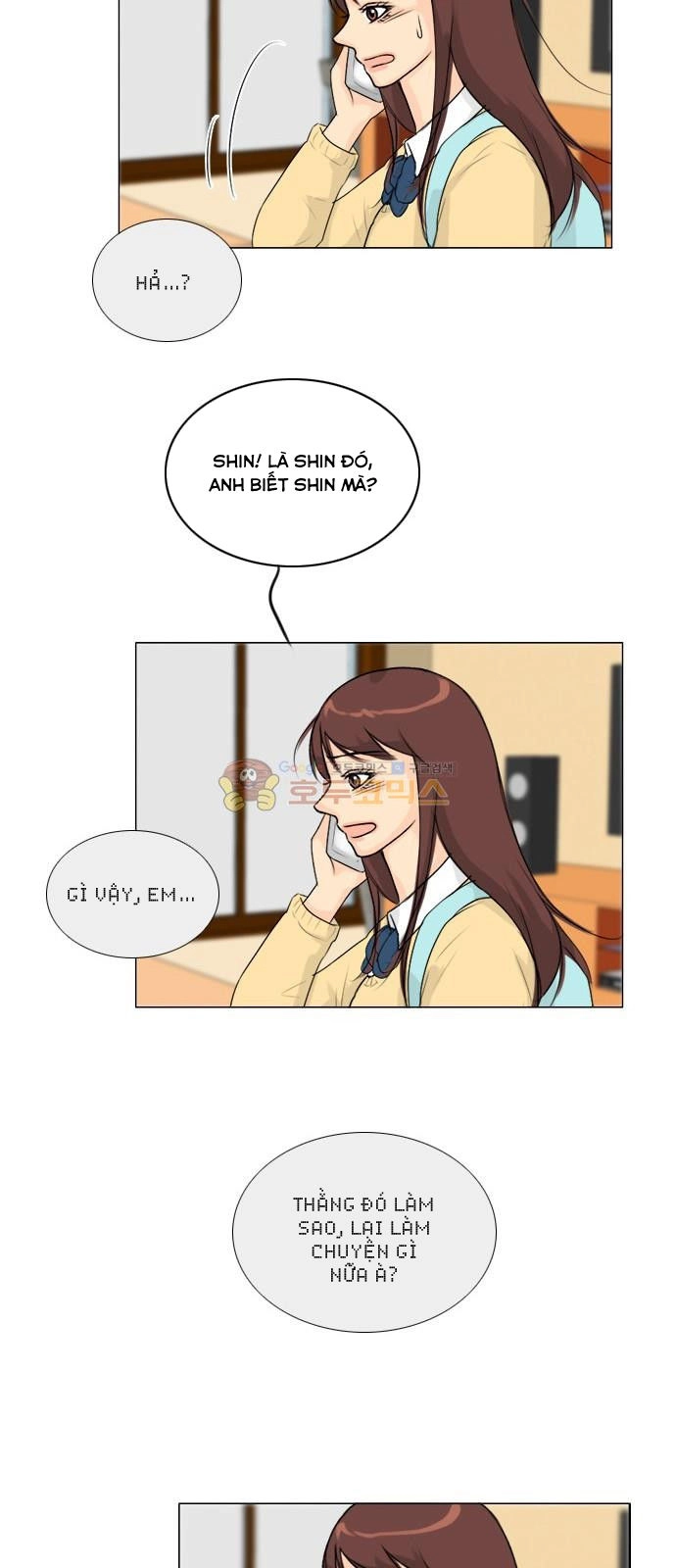 Vợ Ma Chapter 118 - 22