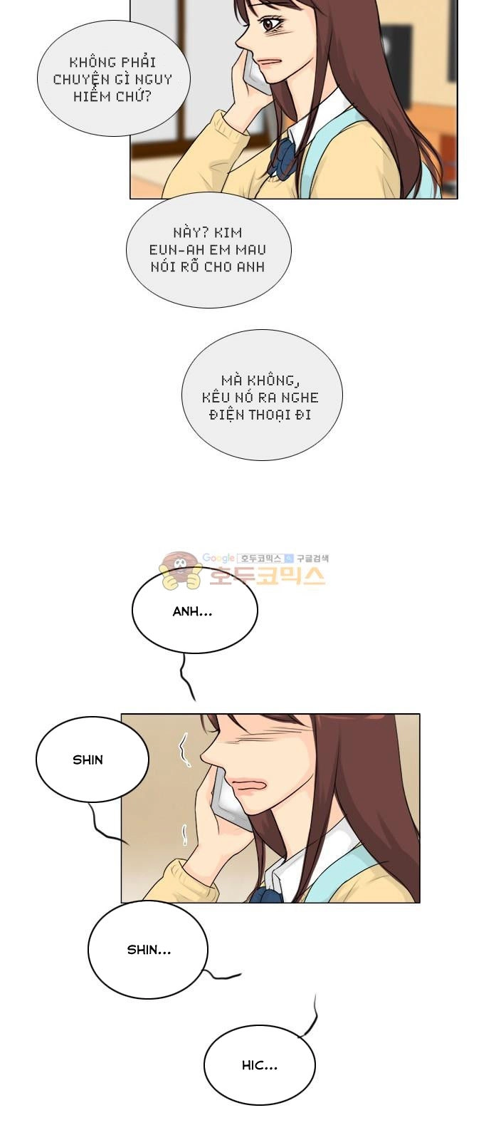 Vợ Ma Chapter 118 - 23