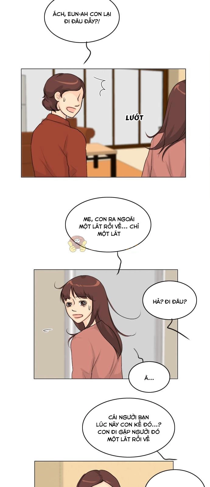 Vợ Ma Chapter 118 - 30