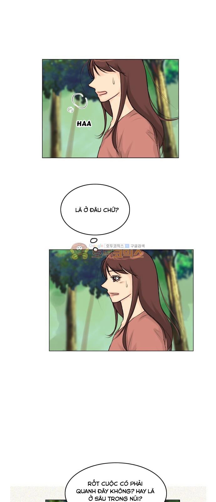 Vợ Ma Chapter 119 - 3