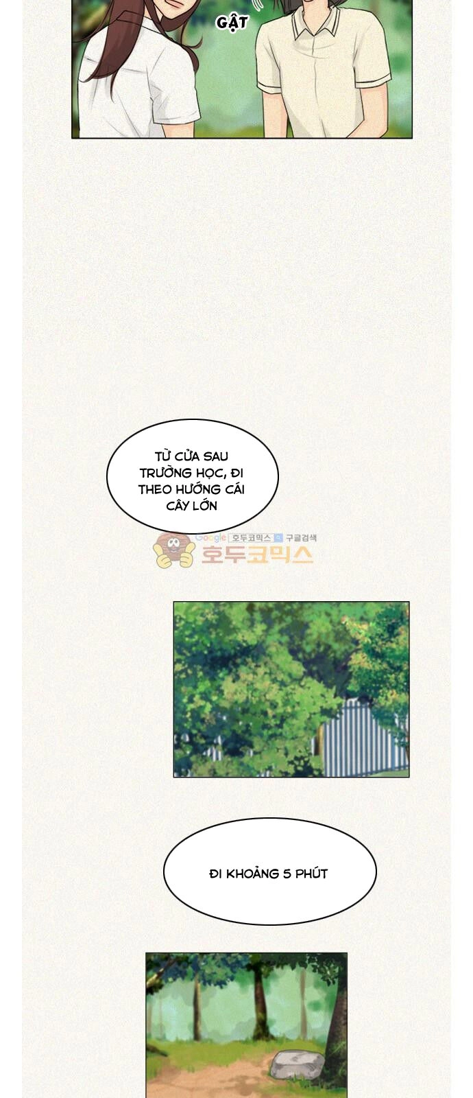 Vợ Ma Chapter 119 - 6