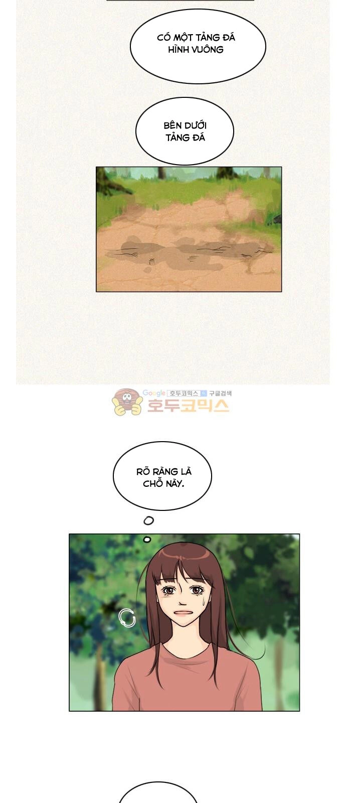 Vợ Ma Chapter 119 - 7