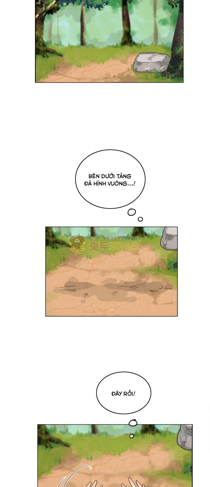 Vợ Ma Chapter 119 - 9