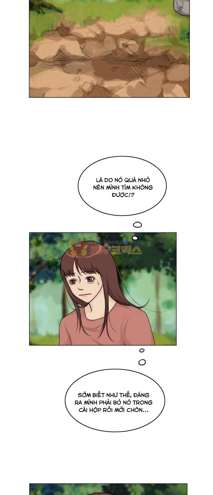 Vợ Ma Chapter 119 - 12